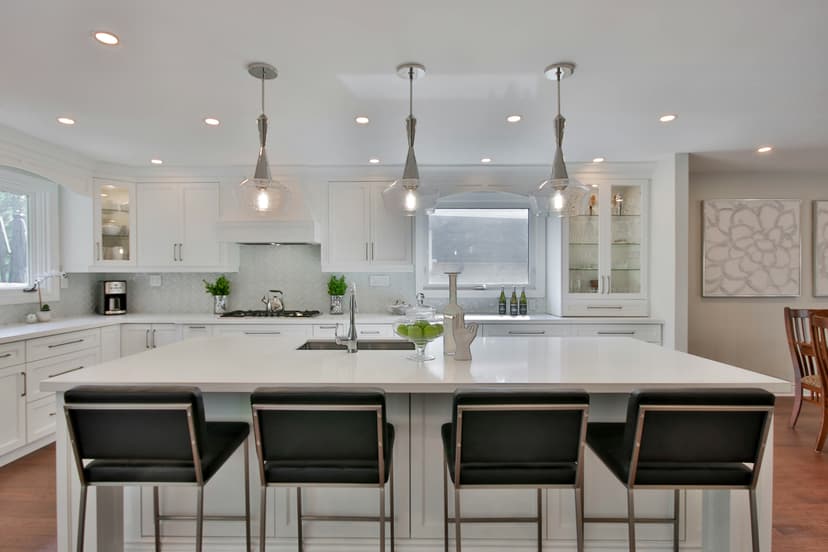 Modern Apartment in Thao Dien, District 2